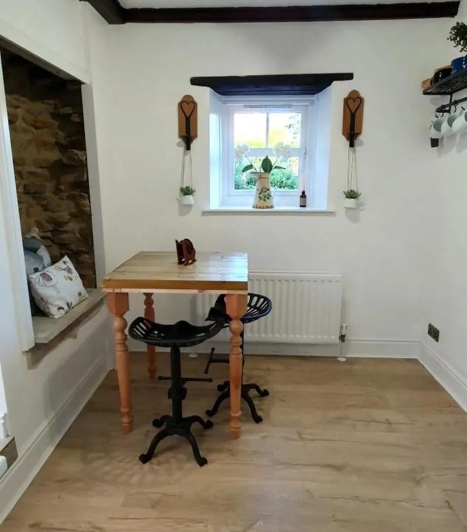 Beatrice Cottage Richmond  0*, Richmond (North Yorkshire)